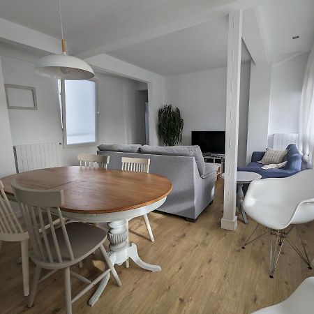 Apartmán La Casa De Clara Santander Exteriér fotografie