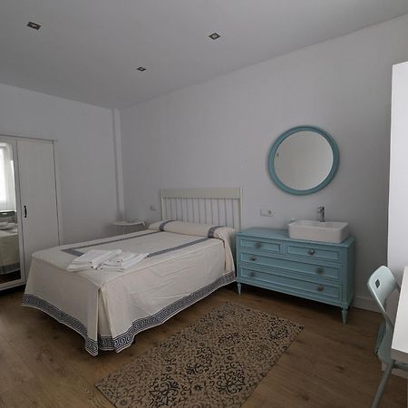 Apartmán La Casa De Clara Santander Exteriér fotografie