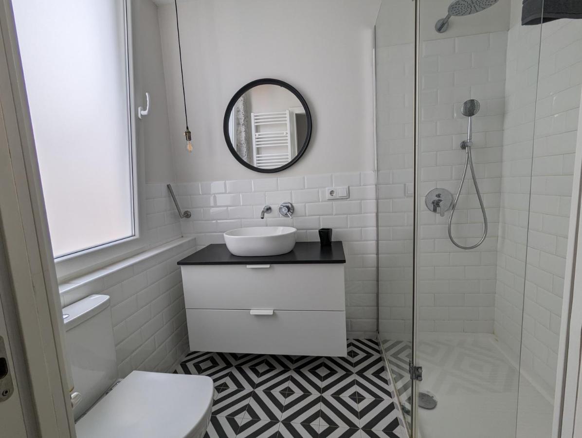 Apartmán La Casa De Clara Santander Exteriér fotografie