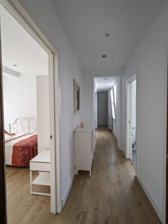 Apartmán La Casa De Clara Santander Exteriér fotografie