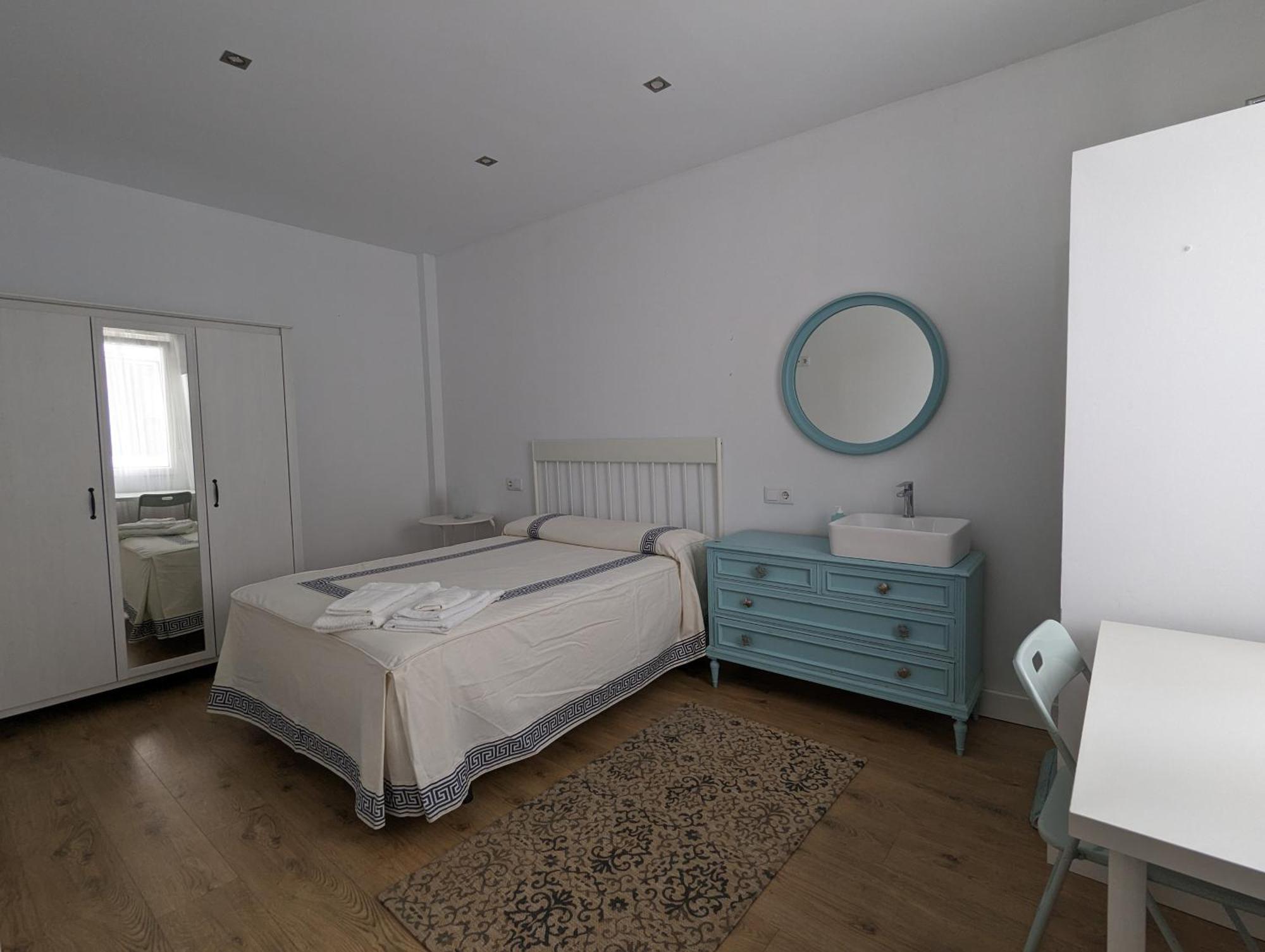 Apartmán La Casa De Clara Santander Exteriér fotografie